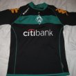Third baju bolasepak 2008 - 2009