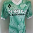Away baju bolasepak 1989 - 1990