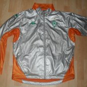 Training/Leisure football shirt 2006 - 2012