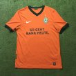 Third baju bolasepak 2009 - 2010