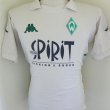 Home baju bolasepak 2002 - 2003
