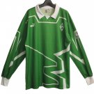 Cup Shirt football shirt 1993 - 1994