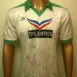 Home baju bolasepak 1983 - 1984