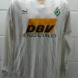 Home baju bolasepak 1990 - 1991
