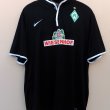 Third baju bolasepak 2013 - 2014