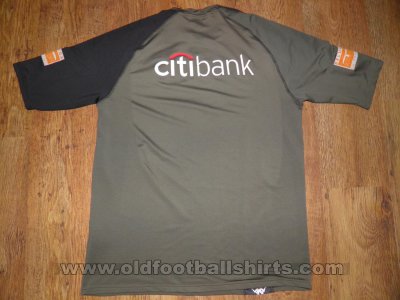 Werder Bremen İdman / Serbest futbol forması 2007 - ?