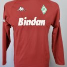 Unknown shirt type 2000 - 2001