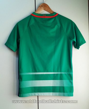 Werder Bremen Home football shirt 2016 - 2017