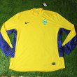 Penjaga gol baju bolasepak 2011 - 2012