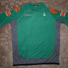 Special football shirt (unknown year)