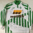 Istimewa baju bolasepak 1995