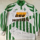 Special football shirt 1995