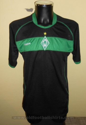 Werder Bremen Special football shirt (unknown year)