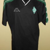 Training/Leisure football shirt (unknown year)