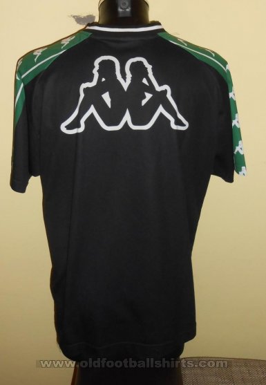 Werder Bremen Training/Leisure football shirt (unknown year)