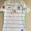 Away baju bolasepak 2017 - 2018
