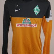 Training/Leisure football shirt (unknown year)