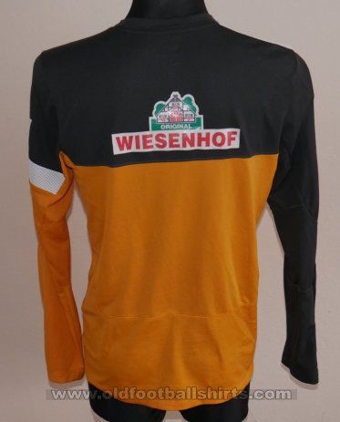 Werder Bremen Training/Leisure football shirt (unknown year)