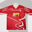 Jenis baju tidak diketahui 1993 - 1994