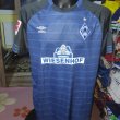 Third baju bolasepak 2018 - 2019