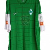 Training/Leisure football shirt (unknown year)