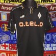 Third baju bolasepak 1997 - 1998