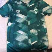 Training/Leisure football shirt 2021 - 2023