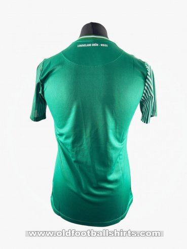 Werder Bremen Home football shirt 2023 - 2024