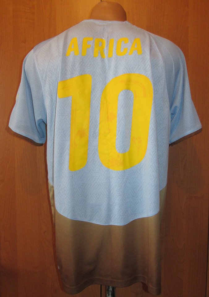 Ghana Soccer Long Sleeve Button Shirt Black Stars Football - Road To Champion DT03 main image 0
