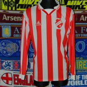 Home football shirt (unknown year)
