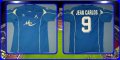 Levski Sofia Home football shirt 2007 - 2008