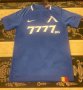 Levski Sofia Home football shirt 2019 - 2020
