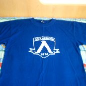 Training/Leisure football shirt (unknown year)