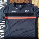 Third football shirt 2015 - 2016