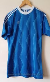 Levski Sofia Unknown shirt type 1987 - 1988