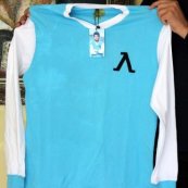 Retro Replicas football shirt 1965 - 1966