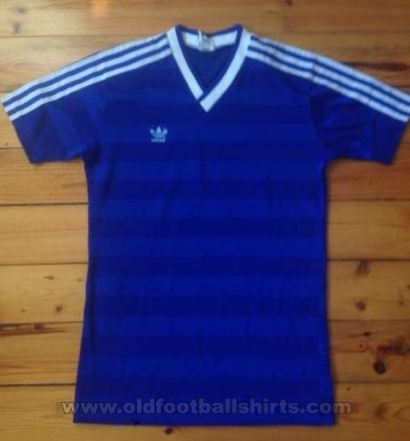 Levski Sofia Home футболка 1984 - 1987