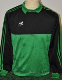 Levski Sofia Goalkeeper football shirt 1979 - 1983