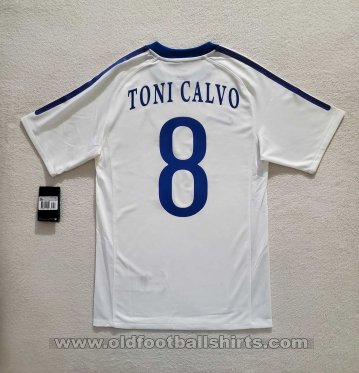 Levski Sofia Away football shirt 2011 - 2012