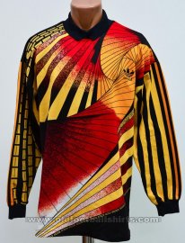 Levski Sofia Goalkeeper football shirt 1993 - 1994
