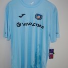 Third football shirt 2016 - 2017