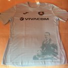 Third football shirt 2016 - 2017