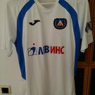 Third football shirt 2014 - 2015
