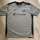 Third football shirt 2017 - 2018