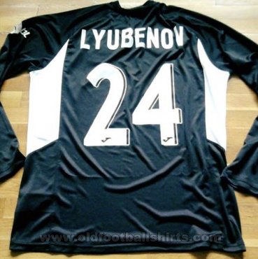 Levski Sofia Goalkeeper football shirt 2014 - 2015