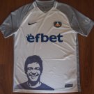 Third football shirt 2018 - 2019