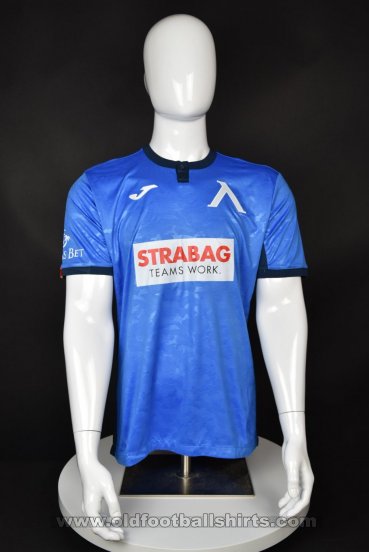 Levski Sofia Home football shirt 2020 - 2021