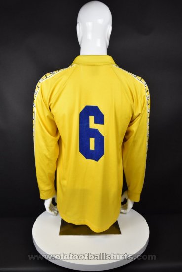 Levski Sofia Extérieur Maillot de foot 1994 - 1995