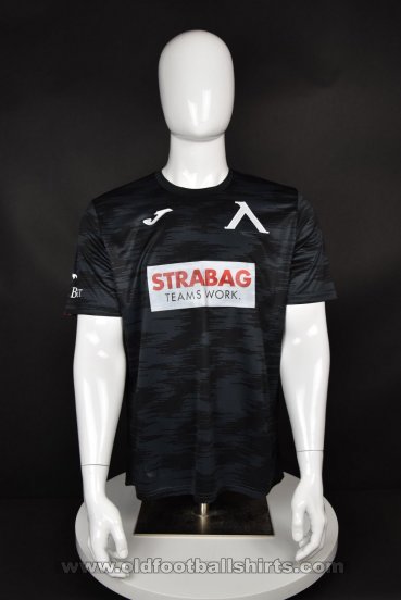 Levski Sofia Away football shirt 2020 - 2021