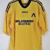Levski Sofia Uit  voetbalshirt  1995 - 1996